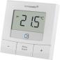 Preview: Homematic IP Smart Home Wandthermostat – basic HmIP-WTH-B