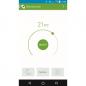 Preview: Bluetooth® Heizkörper Thermostat Android iOS Heizungsregler Heizkörperthermostat