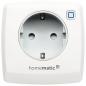 Preview: Homematic IP Smart Home Schaltsteckdose HMIP-PS