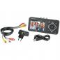 Mobile Preview: Video-Digitalisierer Grabstar AV, 8,9-cm-LC-Display (3,5"), S-Video, speichert auf USB/SD-Medien