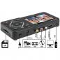 Mobile Preview: Video-Digitalisierer Grabstar AV, 8,9-cm-LC-Display (3,5"), S-Video, speichert auf USB/SD-Medien