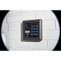 Preview: Digitales Codeschloss mit Klingelfunktion und RFID-Card-Reader