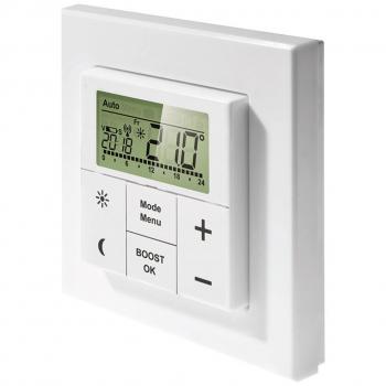 MAX! Wandthermostat WT+