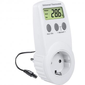 Universal-Thermostat UT 300, Temperaturbereich -40 bis + 99,9 °C