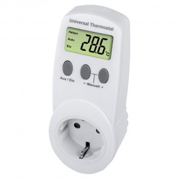 Universal-Thermostat UT 300, Temperaturbereich -40 bis + 99,9 °C