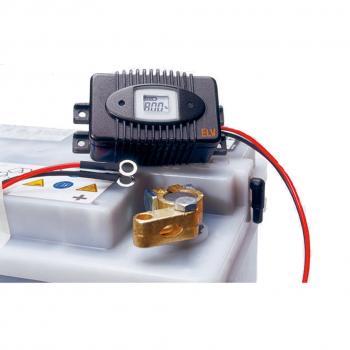 PB500 Bleiakku Blei-Akku Aktivator 12V Auto Batterie Refresher Motorrad Boot KFZ