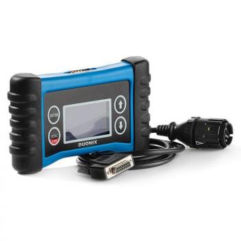 Motorrad OBD Diagnosegerät Bikescan 100 Pro Motorräder Reparatur Diagnose Bike