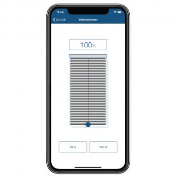 Homematic IP Smart Home Schaltsteckdose HMIP-PS