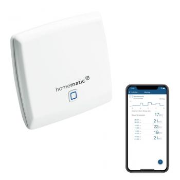 Homematic IP Smart Home LAN Access Point HMIP-HAP