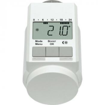 Eqiva Model L Heizkörper Thermostat PRO Boost-Funktion Heizung Ventil Regler Heizen