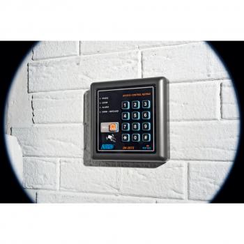 Digitales Codeschloss mit Klingelfunktion und RFID-Card-Reader
