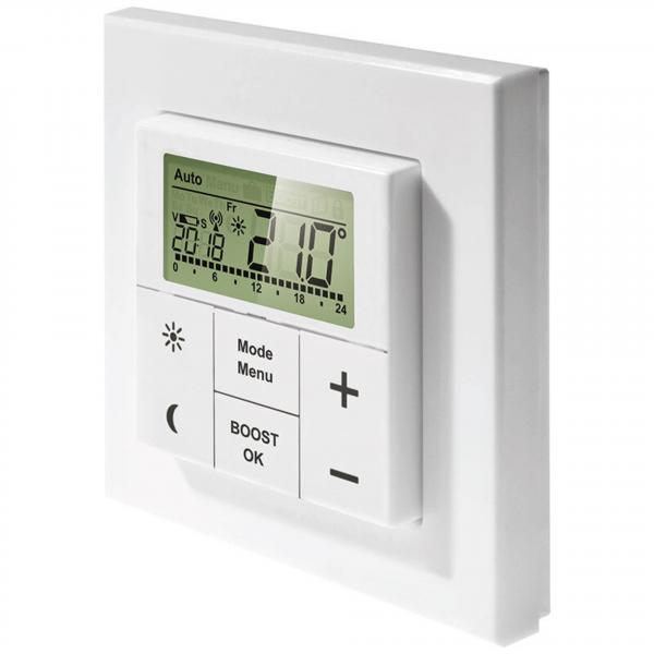 MAX! Wandthermostat WT+