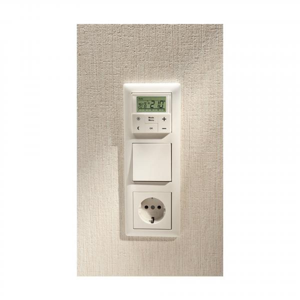 MAX! Wandthermostat WT+
