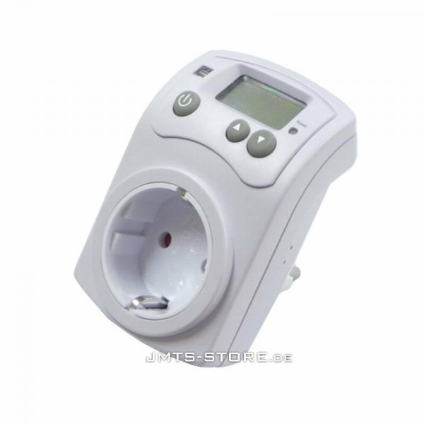 Luftfeuchtigkeitsregler Hygrometer Hygrostat