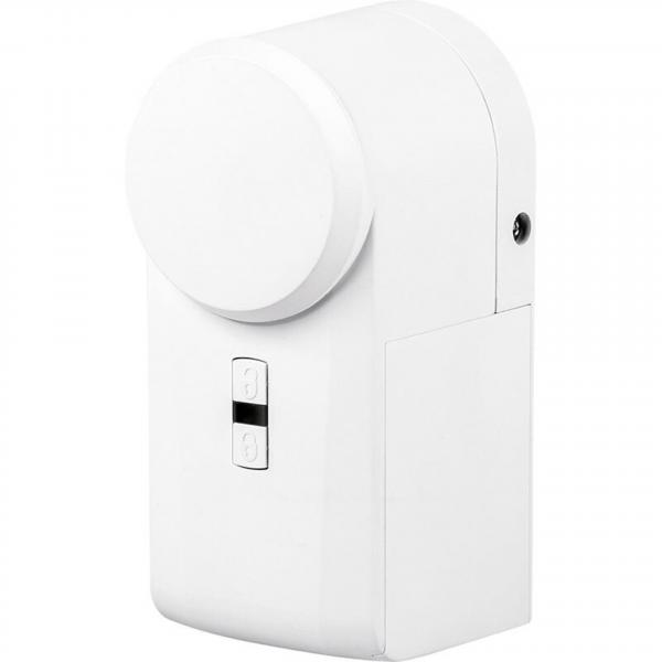 BLUETOOTH® Smart Türschlossantrieb mit App-Steuerung Eqiva