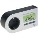 Energy Master Basic V2 Energiekosten-Messgerät ELV